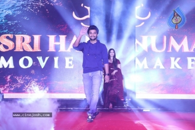 Sashi Movie Pre Release Event - 89 of 93