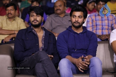 Sashi Movie Pre Release Event - 91 of 93