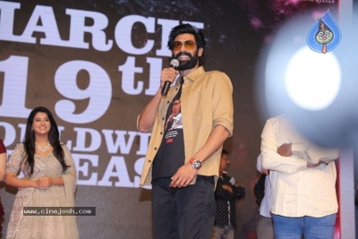 Sashi Movie Pre Release Event - 92 of 93