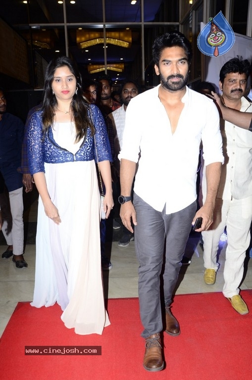 Shaadi Mubarak Pre Release Event - 6 / 21 photos