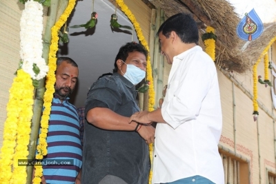 Shakuntalam Movie Opening - 24 of 42