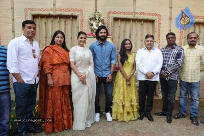 Shakuntalam Movie Opening - 29 of 42