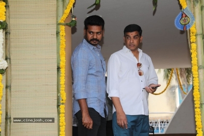 Shakuntalam Movie Opening - 37 of 42