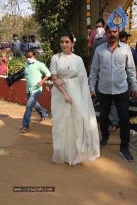 Shakuntalam Movie Opening - 38 of 42
