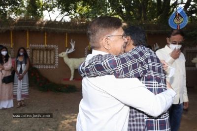 Shakuntalam Movie Opening - 39 of 42