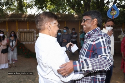 Shakuntalam Movie Opening - 41 of 42