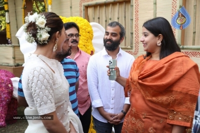 Shakuntalam Movie Opening - 42 of 42