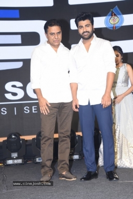 Sreekaram Grand Release Event - 6 of 39