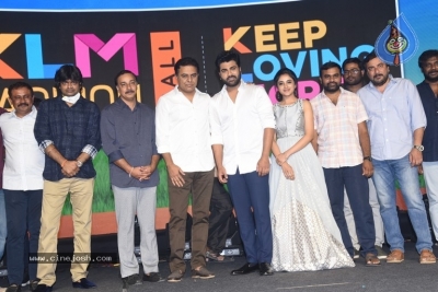 Sreekaram Grand Release Event - 15 of 39