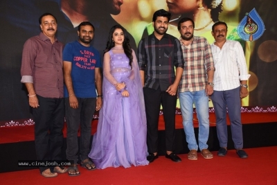 Sreekaram Movie Press Meet - 23 of 36