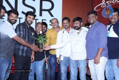 Sreekaram Movie Press Meet - 29 of 36