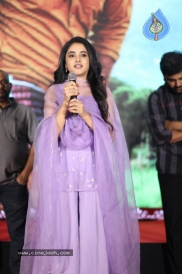 Sreekaram Movie Press Meet - 10 of 36