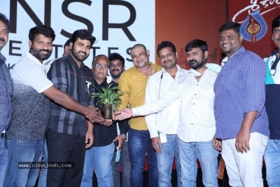 Sreekaram Movie Press Meet - 22 of 36