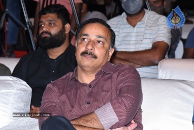 Sreekaram Movie Press Meet - 24 of 36