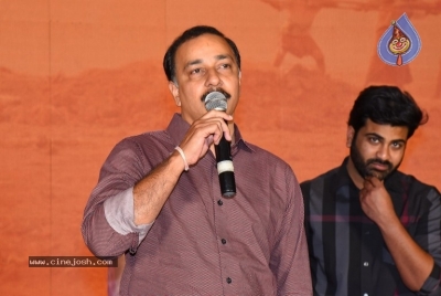 Sreekaram Movie Press Meet - 27 of 36