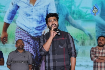 Sreekaram Movie Press Meet - 29 of 36