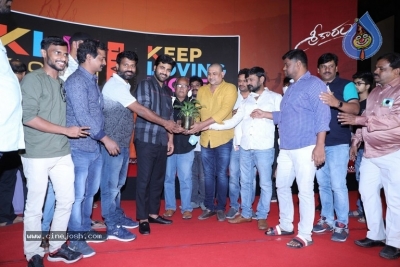 Sreekaram Movie Press Meet - 33 of 36