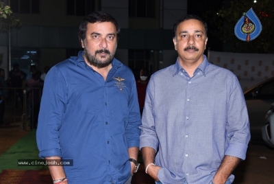 Sreekaram Pre Release Event 01 - 36 of 39