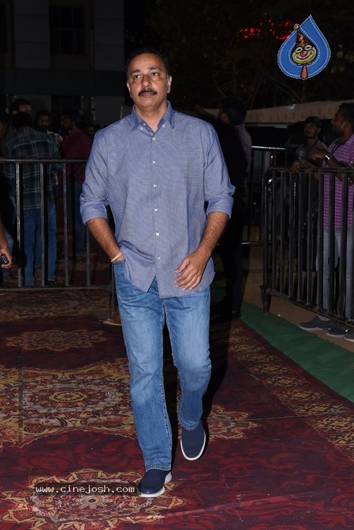 Sreekaram Pre Release Event 01 - 2 / 39 photos