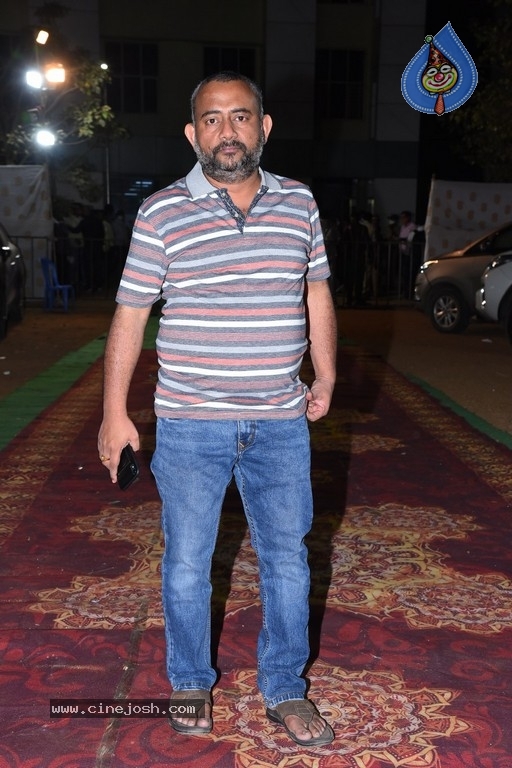 Sreekaram Pre Release Event 01 - 10 / 39 photos