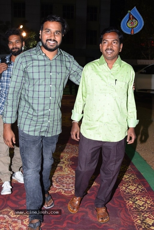 Sreekaram Pre Release Event 01 - 14 / 39 photos