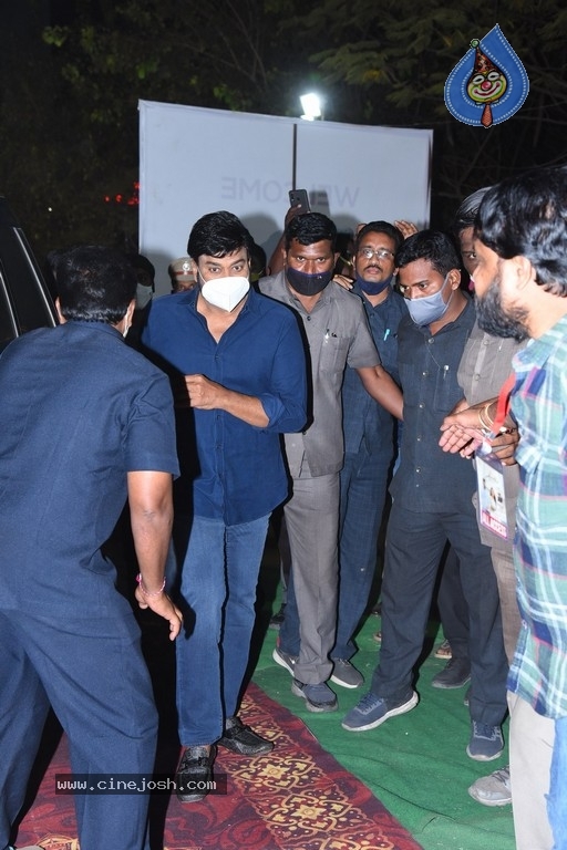 Sreekaram Pre Release Event 01 - 16 / 39 photos