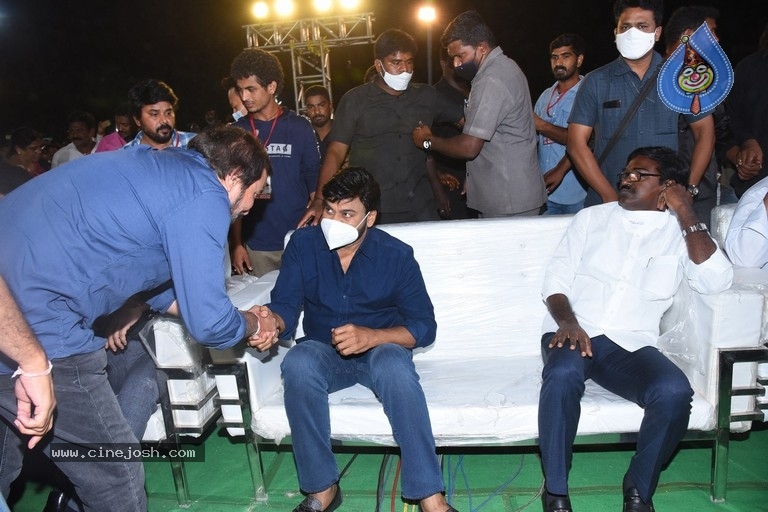 Sreekaram Pre Release Event 01 - 20 / 39 photos