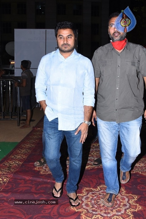 Sreekaram Pre Release Event 01 - 28 / 39 photos