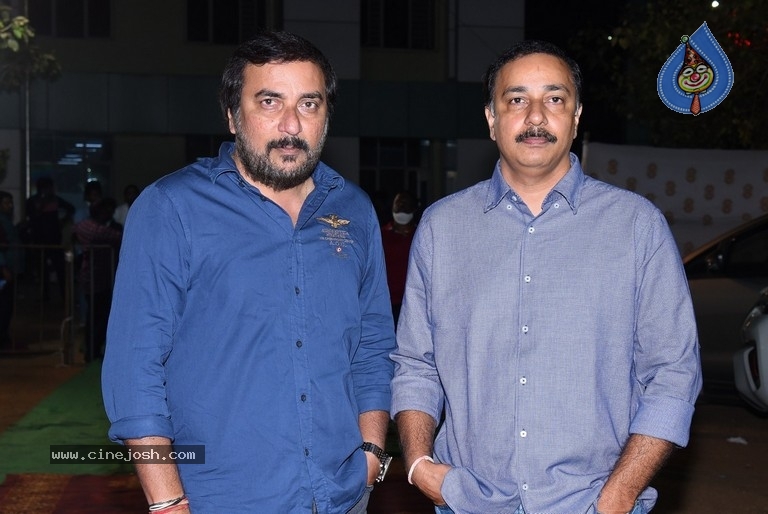 Sreekaram Pre Release Event 01 - 36 / 39 photos