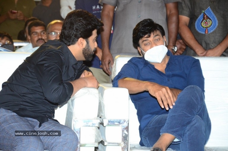 Sreekaram Pre Release Event 01 - 39 / 39 photos
