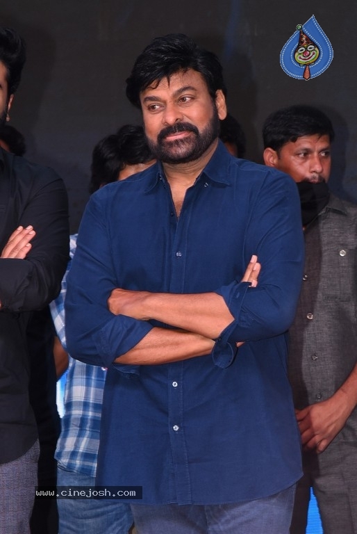 Sreekaram Pre Release Event - 23 / 42 photos