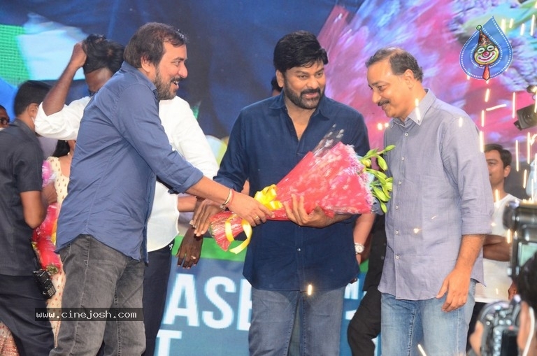 Sreekaram Pre Release Event - 28 / 42 photos