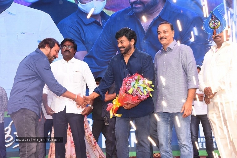 Sreekaram Pre Release Event - 30 / 42 photos