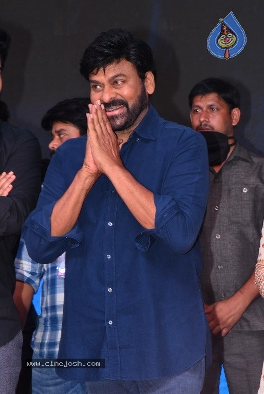 Sreekaram Pre Release Event - 39 / 42 photos