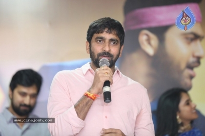 Sreekaram Success Meet - 6 of 20