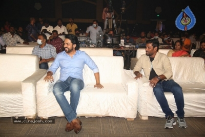 Sultan Pre Release Event - 30 of 36