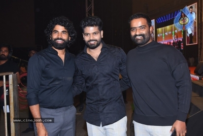 Thellavarithe Guruvaram Pre Release Event - 7 of 63