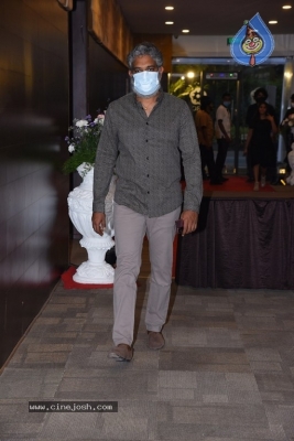 Thellavarithe Guruvaram Pre Release Event - 12 of 63