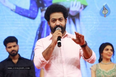 Thellavarithe Guruvaram Pre Release Event - 17 of 63