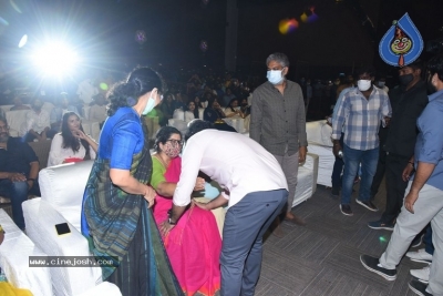 Thellavarithe Guruvaram Pre Release Event - 31 of 63