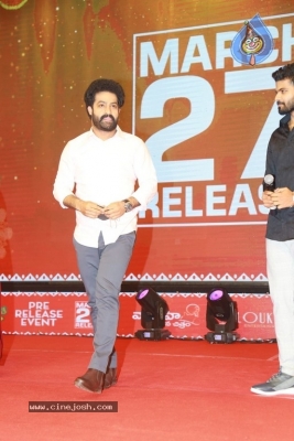 Thellavarithe Guruvaram Pre Release Event - 33 of 63