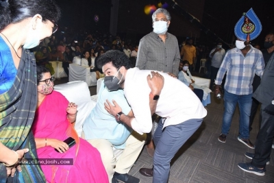 Thellavarithe Guruvaram Pre Release Event - 39 of 63