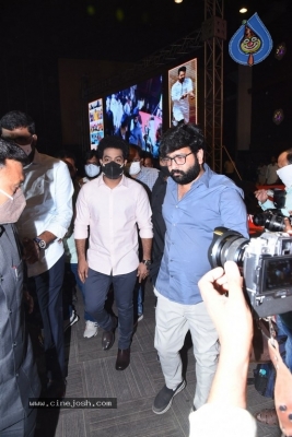 Thellavarithe Guruvaram Pre Release Event - 40 of 63