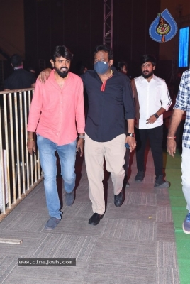 Thellavarithe Guruvaram Pre Release Event - 50 of 63