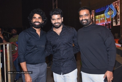 Thellavarithe Guruvaram Pre Release Event - 61 of 63