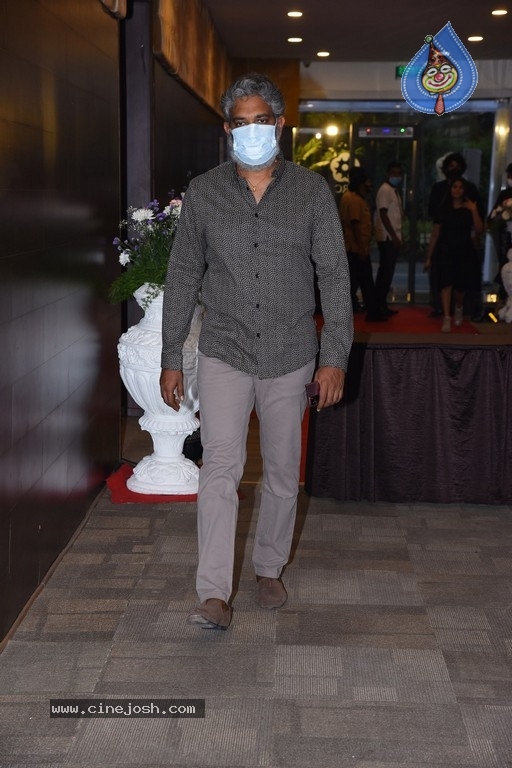 Thellavarithe Guruvaram Pre Release Event - 12 / 63 photos