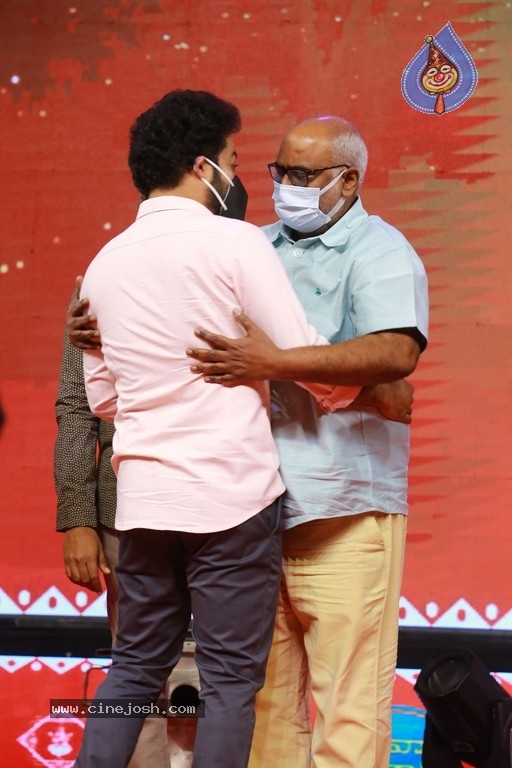 Thellavarithe Guruvaram Pre Release Event - 18 / 63 photos