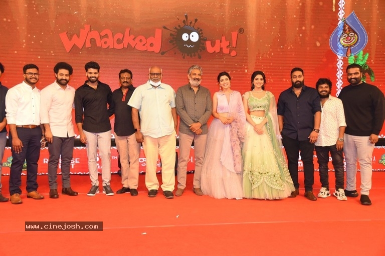 Thellavarithe Guruvaram Pre Release Event - 59 / 63 photos