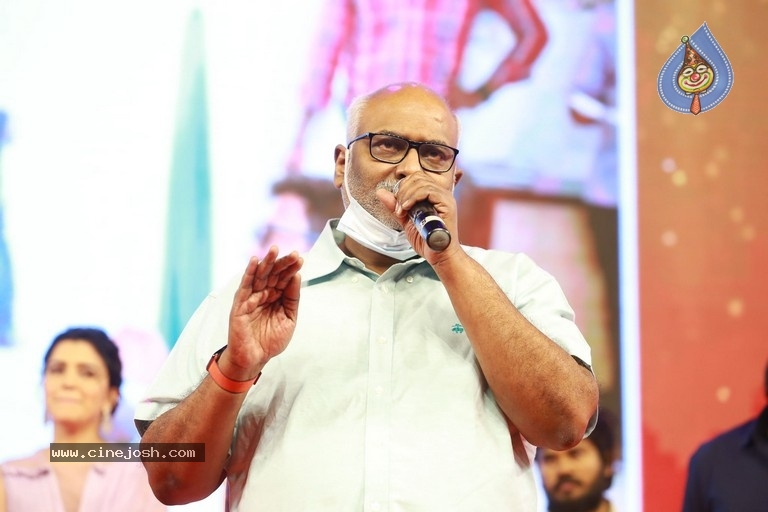 Thellavarithe Guruvaram Pre Release Event - 62 / 63 photos