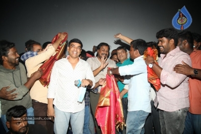 Vakeel Saab Trailer Launch - 1 of 39